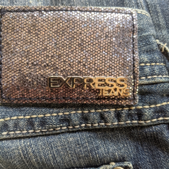 Jeans - Picture 5 of 8